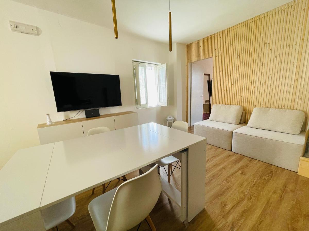 Sdraiati Pollica - Apartments - Bed & Breakfast Eksteriør billede