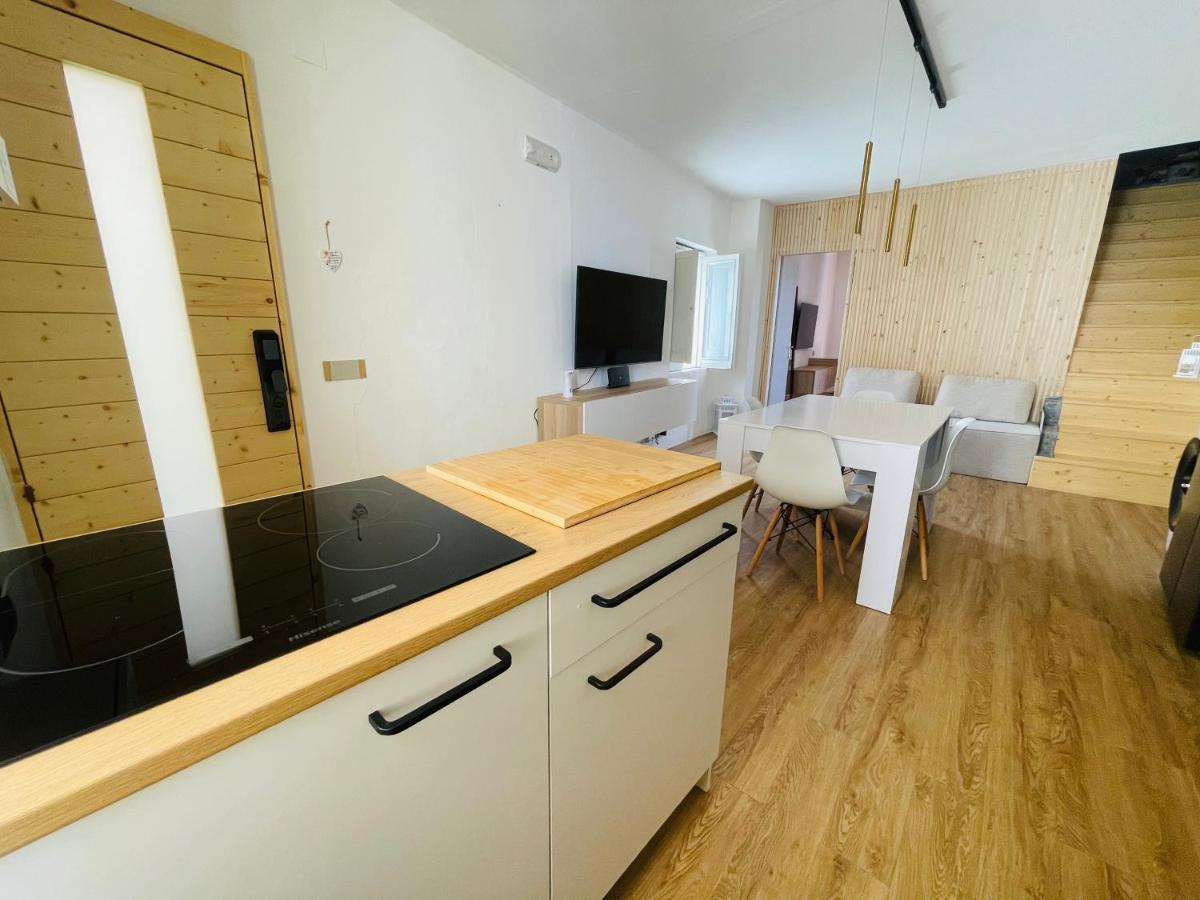 Sdraiati Pollica - Apartments - Bed & Breakfast Eksteriør billede